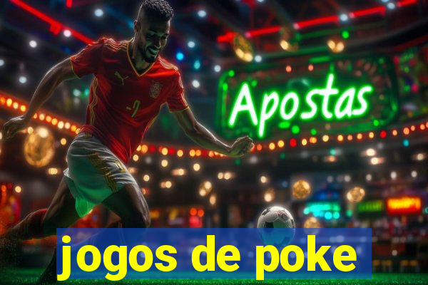 jogos de poke